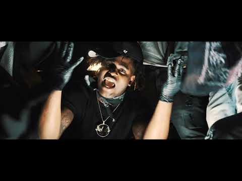 YKWIHF VEA - STAND ON BUSINESS (Official Video)