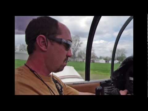 Skylane: Evansville's other aiport