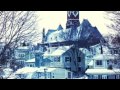 Think Peace - Tale Of Two Cities - Mark Isham