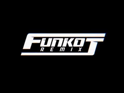Single Funkot• NRC DJ™ • endro chan • Luka jadi cerita [mamasbpm]