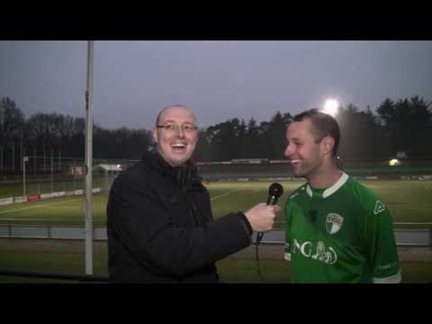 Interview VVOG - FC Rijnvogels 17-12-16