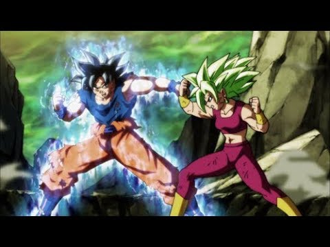 ZenoPodcast | Dragon Ball Super 116 | Análisis | Goku vs Kefla