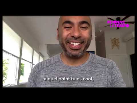 Ali Jackson : Rencontre Musicale