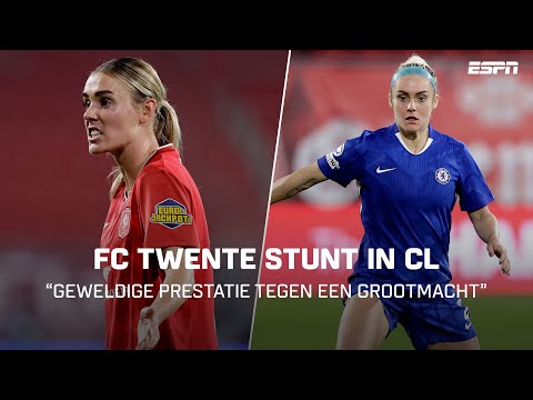 FC TWENTE is al JAREN de MEEST TOONAANGEVENDE CLUB van NEDERLAND!👀 | Voetbalpraat