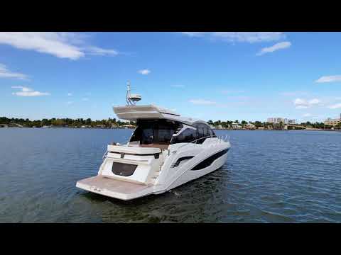 2023 Galeon 425 HTS Video