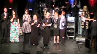 Beulah Land and I've Never Been This Homesick-Bowling Family, Isaacs, Jason Crabb, Talley Trio