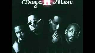 Boyz II Men - Come On