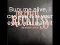 The Pretty Reckless - Hit me like a man [LYRICS ...