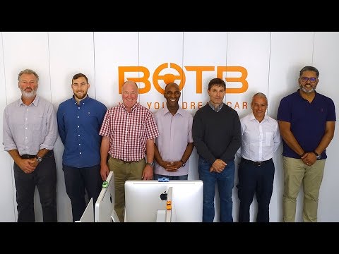 Dream Car Competition Judging - Week 32 2017 (Aug 7th - 13th 2017)