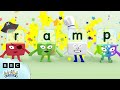 Four Season Four Alphablocks Full Episode Learn To Read Officialalphablocks
