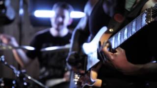 Animals as Leaders "Kascade" At Guitar Center