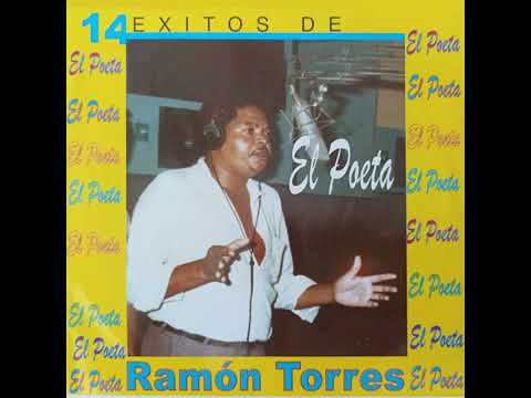 Ramón torres - Lindas Palabritas