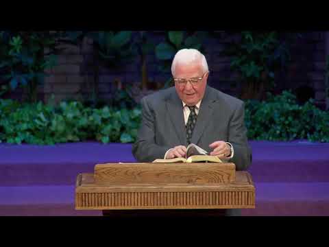 The First Step Toward Revival by John McGregor