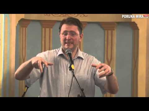 Imam Ebu Hanife i Halifina žena!