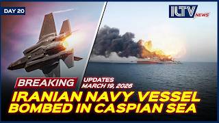 Iran War Escalates: Impact on Global Energy