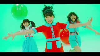 MV Honey Popcorn "Bibidi Babidi Boo"( Dance Ver )