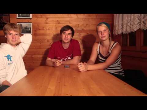 Boardcast #5 | Richtig Fragen stellen