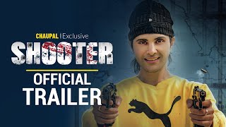 Shooter (Official Trailer)  Jayy Randhawa  Swaalin