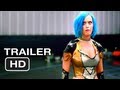 Katy Perry Part of Me Official Trailer #2 (2012 ...