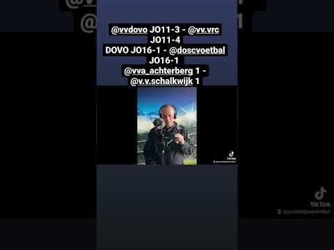 ik ga 3 voetbalwedstrijden filmen op zaterdag 23 april 2022 #soccer #youtube #youtubejaapvoetbal