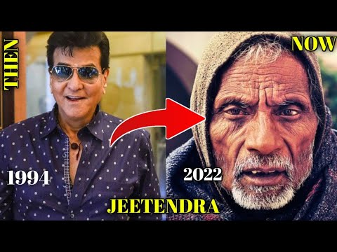 Udhar Ki Zindgi 1994 Movie || THEN VS NOW || UNBELIEVABLE TRANFORMATION