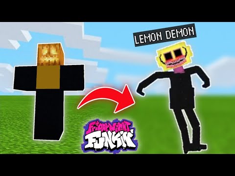 How to summon Lemon Demon
