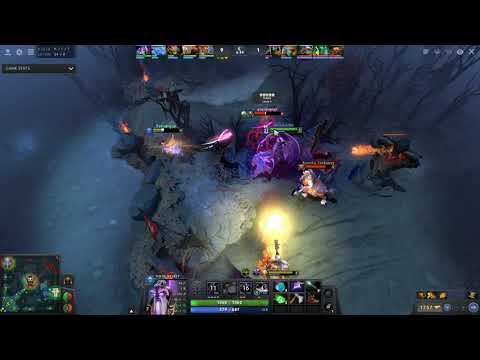 Carry Void Spirit by mode Zai | Dota 2