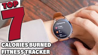 Top 7 Fitness Trackers for Accurate Calorie Tracking