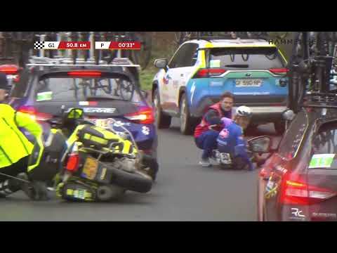 Highlights: 2023 Amstel Gold - Elite Men Watch the highlights from the 2023 Amstel Gold men's race