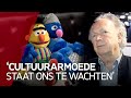 Polanentheater in West doet noodkreet bij gemeente