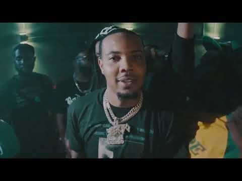 Kerch Dolla & G Herbo - Tha Movement (Official Video)