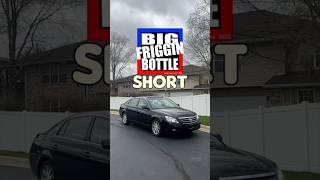 💪🏻THE BEST TOYOTA SEDAN! 2007 Toyota Avalon limited