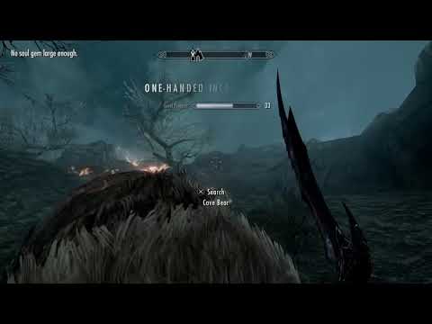 SKYRIM MODS COFFEE REVIEWS Redguard Elite Armaments