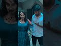 Actor Sathish With Ghost Actorsathish Conjuringkannappan Tamilmovie Conjuring