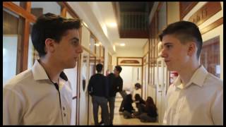 4° Comunicación presenta Alrededores (trailer 1)