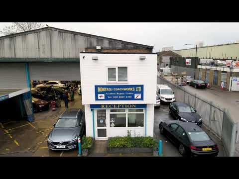 Top Drones video.