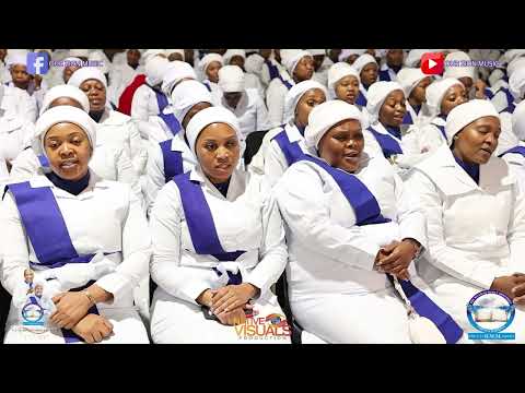 River Of Mercy Ministries - Njengendluzela🔥🔥🔥| 2025 | Appreciation Service Of Archbishop T.M Shongwe