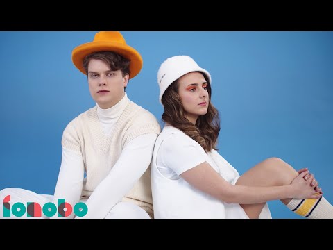 Stach Bukowski - Chłodno ft. KIWI (Official Video)