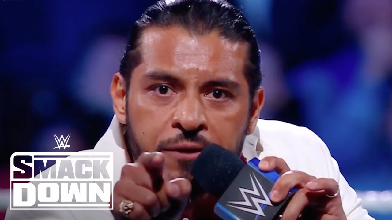 Video Test Thumbnail