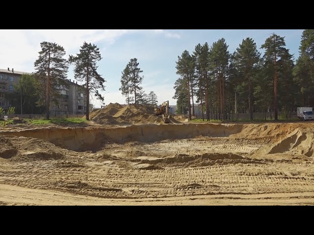 В Ангарске появится новый Дворец бракосочетания