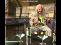 Daevid Allen- very short interview