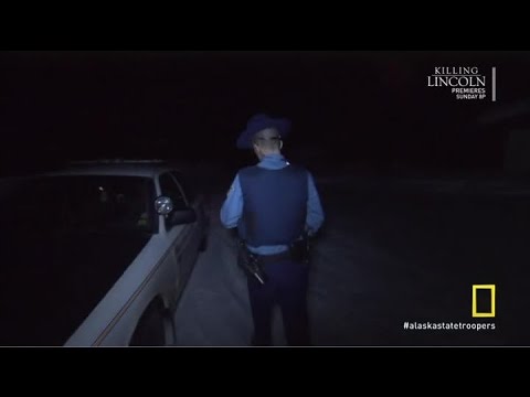 Alaska State Troopers S04E18 Blacked Out & Belligerent