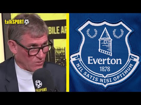 Simon Jordan CLAIMS Everton Is A BETTER CLUB To Own Than Crystal Palace 😱