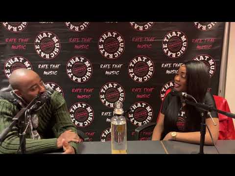 (Part 1) Nathaniel Online ❌ Rate That Music