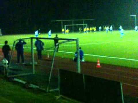 TuS  Aumühle - SV Este 06/70 3:3  Clip2  28 10 11