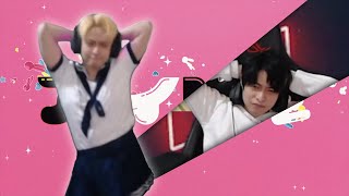 Cover art for 我推的放火