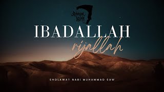 Download lagu SHOLAWAT IBADALLAH RIJALALLAH || HEART-TOUCHING || AL KHIDMAH mp3
