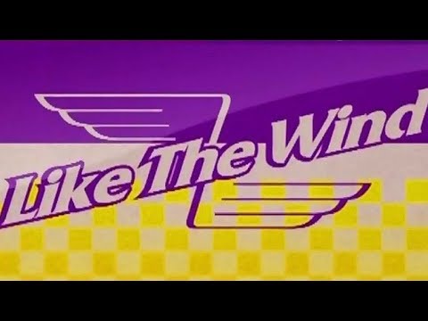 Gran Turismo 1 OST - Like The Wind (HD)