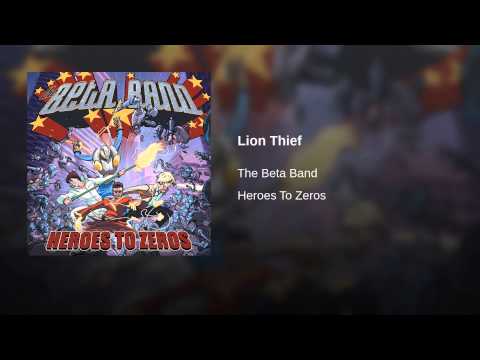 Video thumbnail for Lion Thief