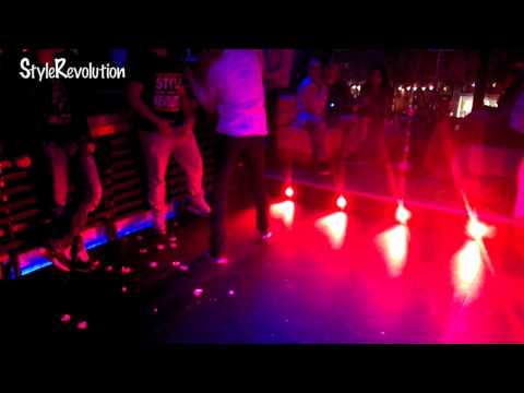 NESO vs ? | Style Revolution Duisburg | Shuub out TOK